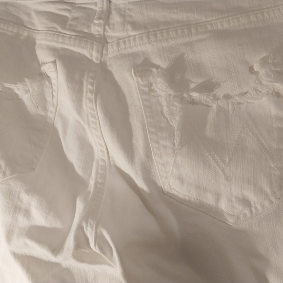 Mother The Dutchie Ankle Jaws - Picture 6 of 14